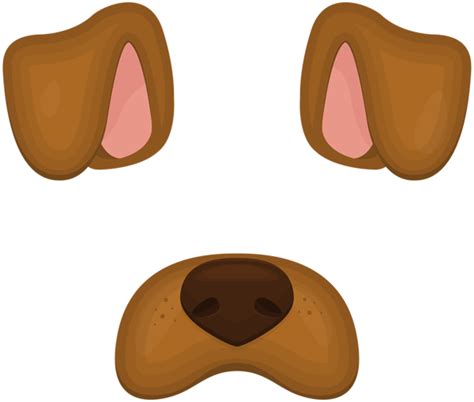 Dog Face Mask Png Clip Art Image Gallery Yopriceville