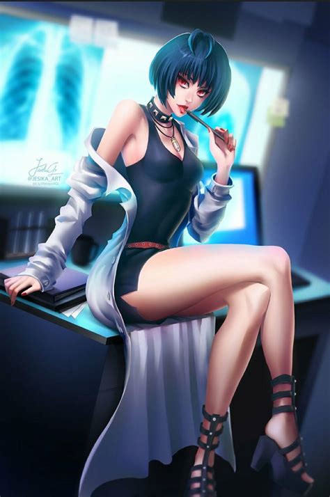 Pin On Tae Takemi P5 Death Confidant