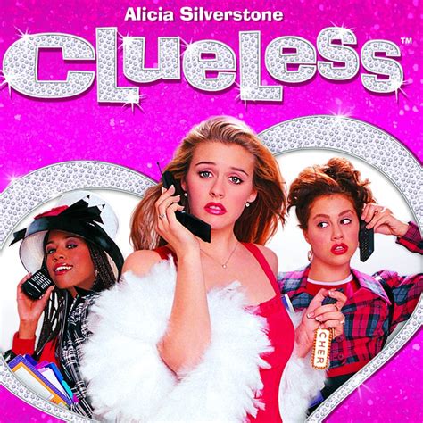 Clueless Blu Ray Review At Why So Blu