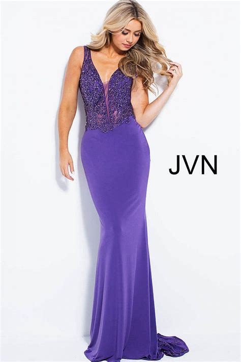 pin on jvn sexy prom dresses 2020