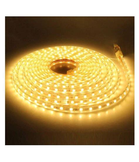 Great prices on led light strips & more lighting. Generic Bands Yellow LED Strip Light 10 Meter - Pack of 1 ...