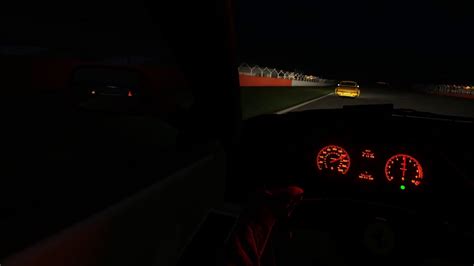 Assetto Corsa Testing Sol With Custom Shaders Patch
