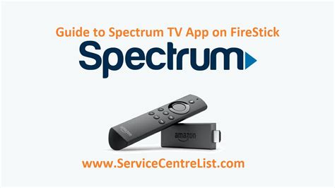 Spectrum Tv Apk For Firestick Lindapartner
