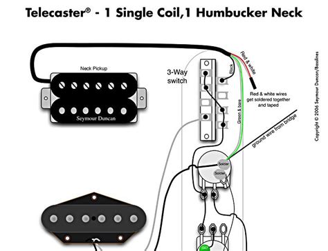 We did not find results for: Telecaster Wiring Diagram Humbucker Single Coil - Complete Wiring Schemas