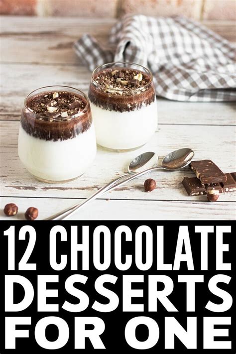 desserts for one 48 irresistible single serve desserts you ll love single serve desserts