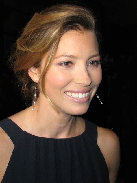 50 Interesting Facts About Jessica Biel Climbed Mountain
