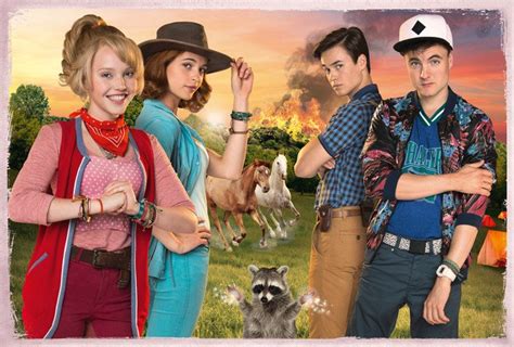 Mädchen gegen jungs official musikvideo zum bibi amp tina kinofilm 3. Schmidt Spiele Bibi & Tina Mädchen gegen Jungs ...