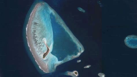 Government Denies ‘selling Off Atoll To Saudi Arabia Maldives