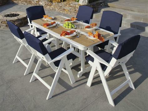 See more ideas about patio table, patio, table and chairs. 25 Patio Dining Sets Perfect for Spring