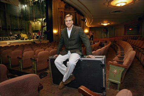 Aaron Sorkin The Farnsworth Invention Theater The New York Times