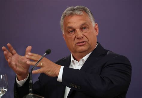 Opinion Hungary Is No ‘dictatorship The Washington Post