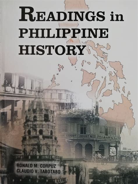 What Is The Importance Of Reading In Philippine History The Best