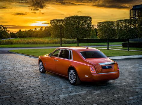 Rolls Royce Phantom Ewb 4k Rear Hd Cars 4k Wallpapers Images