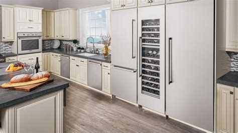 When you purchase a major appliance for your kitchen or laundry room, you want to get your money's worth. Best Of thermador Kitchen Appliance Packages (Dengan gambar)