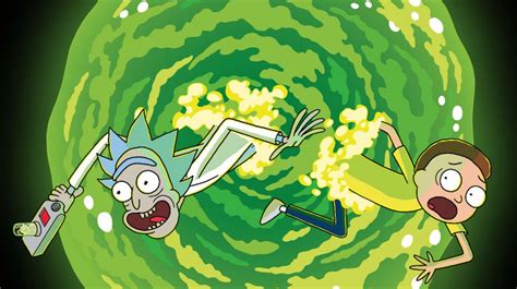 Feel free to share with your friends and family. Review: Rick and Morty "One Crew Over The Crewcoo's Morty ...