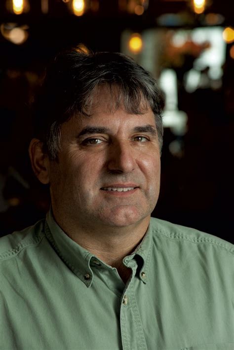 He graduated with honors in 1997. Vermont Restaurateurs Order Up Construction Manager Peter ...