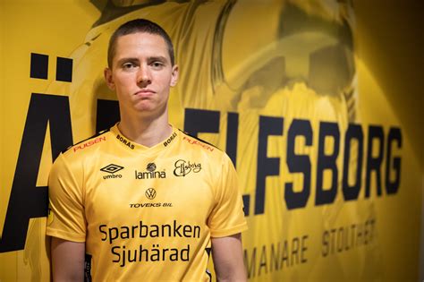 Elfsborg results, fixtures, latest news and standings. Välkommen André Römer! - IF Elfsborg
