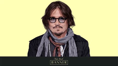 Johnny Depp Files An Appeal Against Amber Heard S 2 Million Verdict The New York Banner