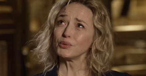 Helene de fougerolles hélène christine rigoine de fougerolles. Hélène de Fougerolles, en larmes, se livre sur sa fille ...