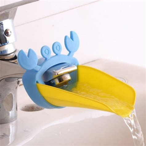 Kids Faucet Extender Petagadget