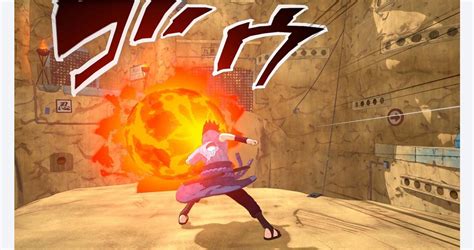 Naruto To Boruto Shinobi Striker Deluxe Edition Xbox One Gamestop