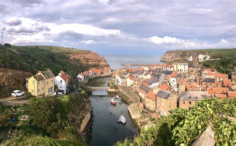 Of The Most Stunning Places To Visit In Yorkshire Map And Insider