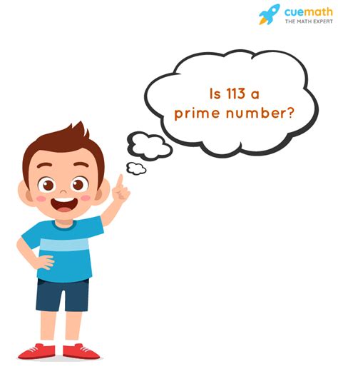 Is 113 A Prime Number Is 113 A Prime Or Composite Number