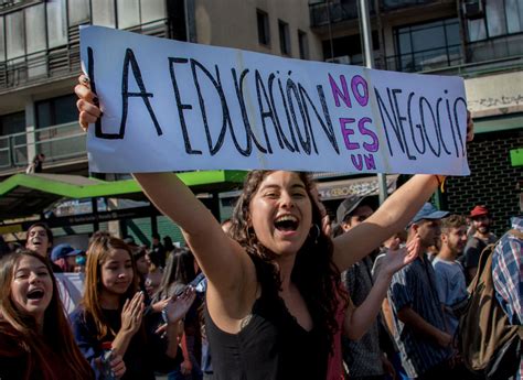 ¿por qué hay tan pocas universidades de américa latina entre las mejores del mundo cnn