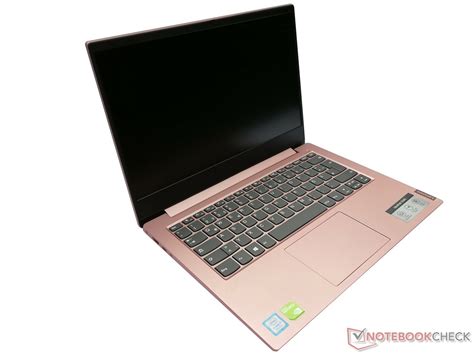 Pcgamebenchmark reviews are based on. Lenovo IdeaPad S340 (i7-8565U, MX230) Laptop Review ...