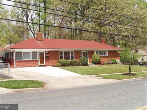 2311 Arcola Ave Silver Spring Md 20902 Mls 1005769328 Redfin
