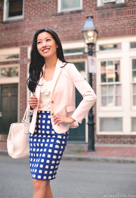 51 Cute Work Outfits To Wear This Summer