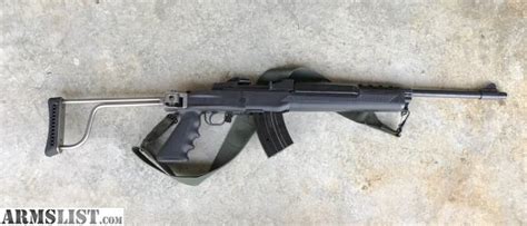 Armslist For Sale Ruger Mini 30 Folding Stock 762x39