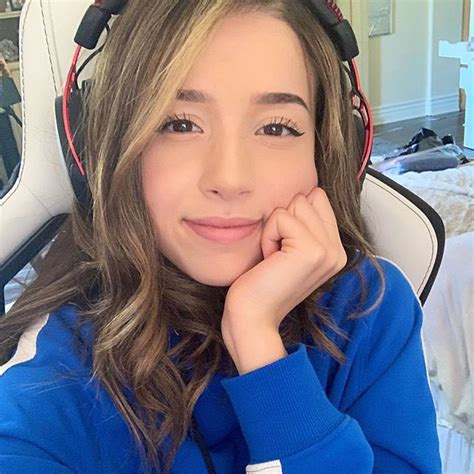 Pokimane Everything You Wanted To Know Wiki Photos Interview And