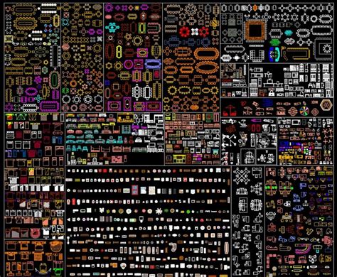 Pin on Download Over 20000+ CAD Blocks and Drawings