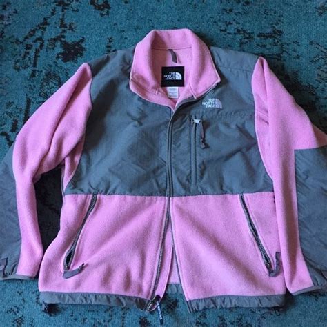 north face denali women s jacket pink and grey jackets for women clothes design jackets
