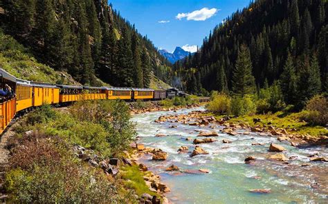 train travel usa the best train trips to take across america travel leisure