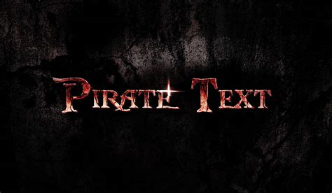1001 free fonts offers a huge selection of free fonts. Design a Dirty, Cracked Text with Blood Effect in ...