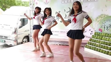 The Ultimate Edm House And Shuffle Dance Compilation Japanese Girls In Schoolgirl Skirt