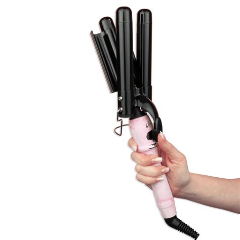 triple barrel waver 25mm direct fragrances