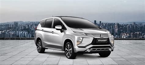 Maybe you would like to learn more about one of these? Mitsubishi Xpander (Expander) 2020 - Daftar Harga, Spesifikasi, Promo Diskon, & Review | Carmudi ...