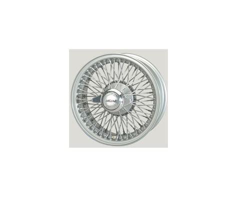 Painted Wire Wheel Flat 6 X 15 Xw474 P