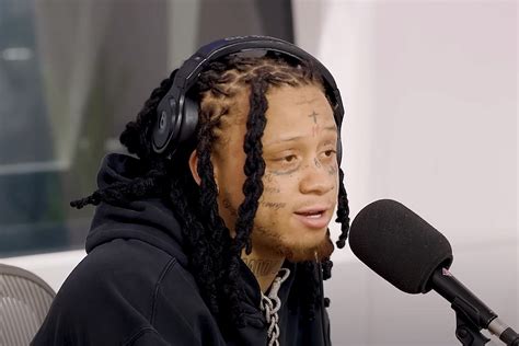 Trippie Redd Says He Has Another Album On The Way Just Two Weeks After