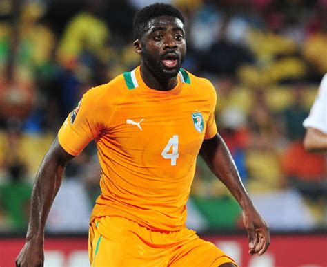 kolo touré very special to play with brother yaya 2014 fifa world cup brazil cote d ivoire