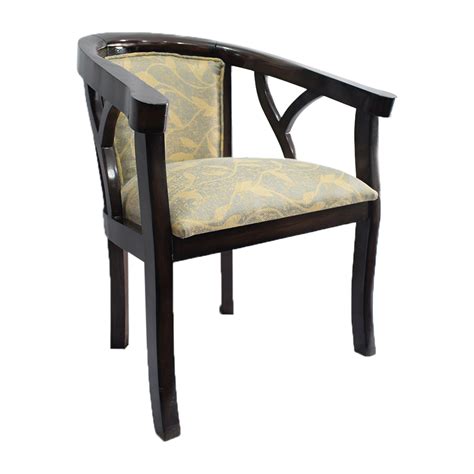 Teak Wood Bedroom Chair At Rs 2500piece In New Delhi Id 14859493248