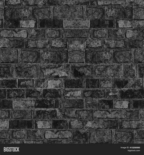 Seamless Texture Brick Image And Photo Free Trial Bigstock