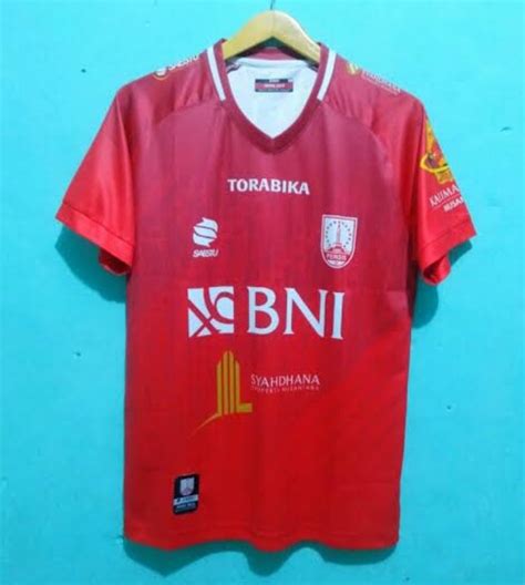 Persis Solo 2018 Kits