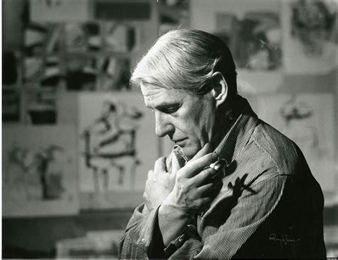 Willem De Kooning Birthday Dutch American Artist And Abstract