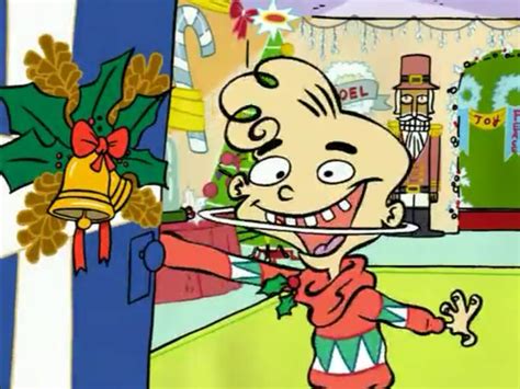 They're the proud owners of an exclusive clubhouse called club ed. Jimmy (Ed, Edd, n Eddy) | Christmas Specials Wiki | Fandom