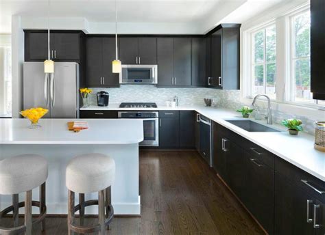 How To Remodel A Contemporary Kitchen Designs Roy Home Design