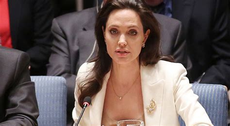 The best angelina jolie movies to see the humanitarian star at her onscreen best. Trailer of Angelina Jolie's new movie released - VIDEO ...
